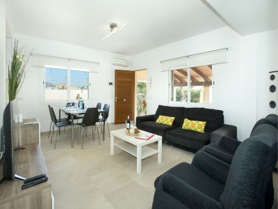 Villa Villa in Puerto Pollensa mit Bergblick - Outdoor photo 24