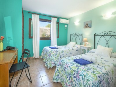 Villa Villa in Pollensa mit Pool und Garten - Outdoor photo 3