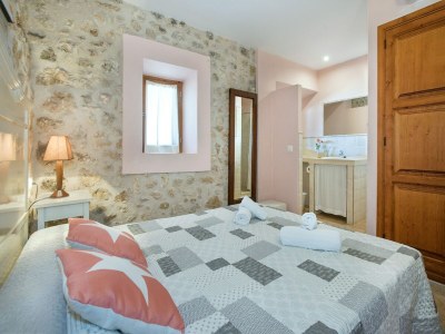 Villa Villa in Pollensa mit Pool und Garten - Outdoor photo 5
