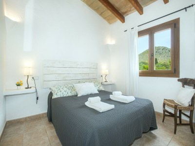 Villa Villa in Puerto Pollensa bei Boquer Bergen - Outdoor photo 11