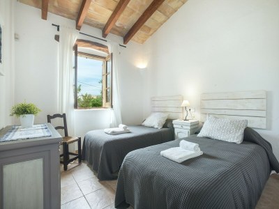 Villa Villa in Puerto Pollensa bei Boquer Bergen - Outdoor photo 13