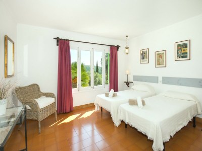 Villa VILLA EL VILA - MAGNIFICENT VIEWS - Outdoor photo 6