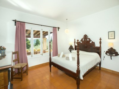 Villa VILLA EL VILA - MAGNIFICENT VIEWS - Outdoor photo 23