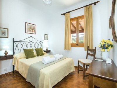 Villa Villa in Pollensa with Pool & Mountain Views - Outdoor photo 6