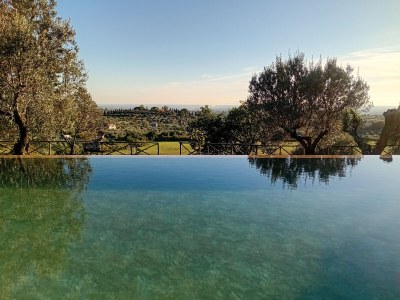 Holiday apartment Oleandro - Vigna Luisa Resort - Outdoor photo 16