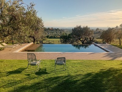 Holiday apartment Oleandro - Vigna Luisa Resort - Outdoor photo 17