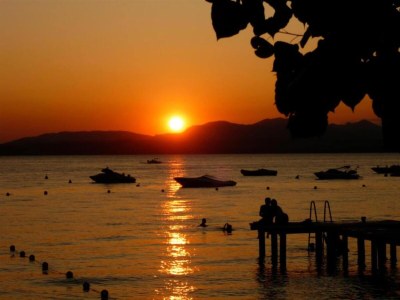 Holiday house Holiday Home in Lazise near Lake Garda - Environment photo 22
