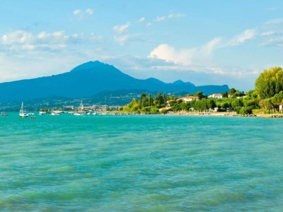 Holiday house Holiday Home in Lazise near Lake Garda - Environment photo 24