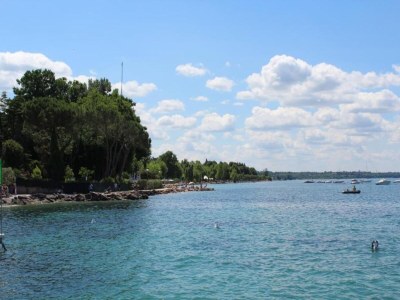 Holiday house Holiday Home in Lazise near Lake Garda - Environment photo 30