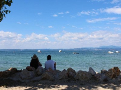 Holiday house Holiday Home in Lazise near Lake Garda - Environment photo 35
