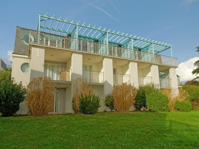 Holiday park Apartment in Audierne near Trescadec Beach - Outdoor photo 3
