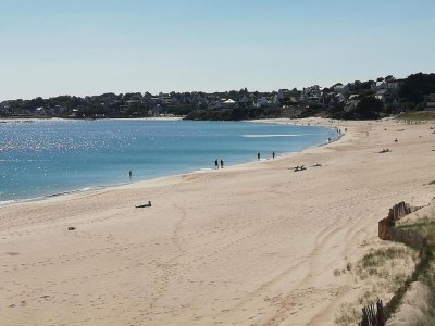 Holiday park Apartment in Audierne near Trescadec Beach - Environment photo 14