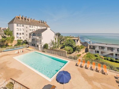 Holiday park Apartment in Audierne near Trescadec Beach - Outdoor photo 23
