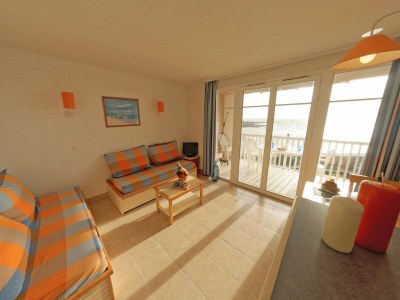 Holiday park Oceanview Apartment w/ Pool - Features photo 3