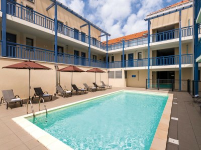 Holiday park Apartment in Biscarrosse near Sandy Beach in Landes - Holiday park