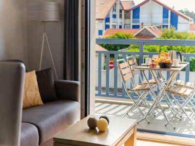 Holiday park Apartment in Biscarrosse near Sandy Beach - Features photo 8