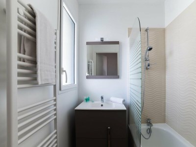 Holiday park Apartment in Biscarrosse near Sandy Beach - Features photo 9