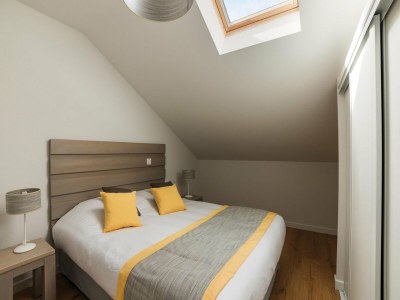 Holiday park Apartment in Biscarrosse near Sandy Beach - Features photo 11