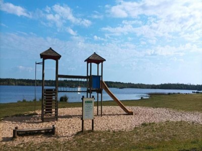 Holiday park Apartment in Biscarrosse near Sandy Beach - Environment photo 16