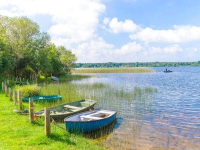 Holiday park Apartment in Biscarrosse near Sandy Beach - Environment photo 23