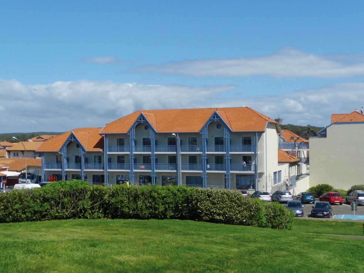 Holiday park Apartment in Biscarosse near Sandy Beach - Outdoor photo 5