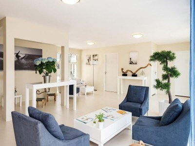 Holiday park Maisonette-Wohnung in Biscarosse in der Nähe des Sandstrandes - Features photo 6