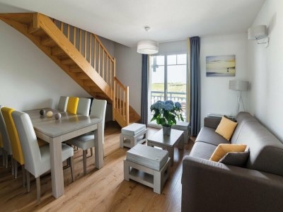 Holiday park Maisonette-Wohnung in Biscarosse in der Nähe des Sandstrandes - Features photo 7