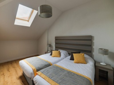 Holiday park Maisonette-Wohnung in Biscarosse in der Nähe des Sandstrandes - Features photo 8
