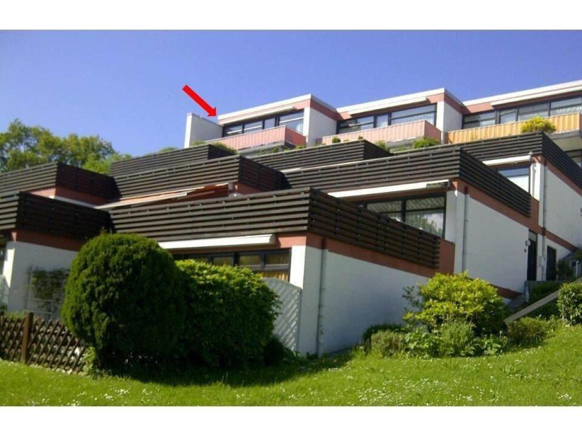 Holiday apartment Kellermann - Outdoor photo 2
