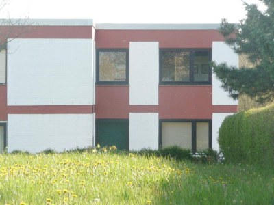 Holiday apartment Kellermann - Outdoor photo 3