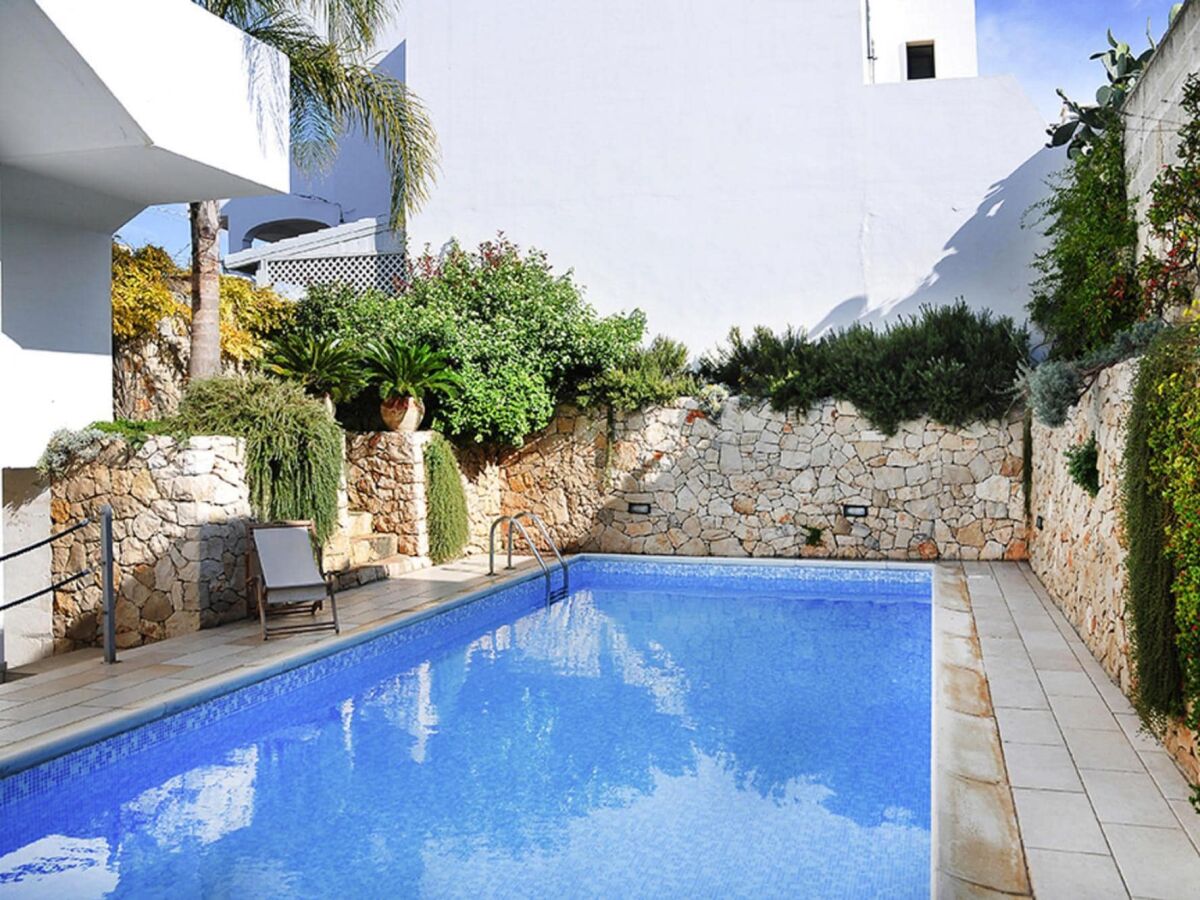 Holiday park Appartements, Nardò.