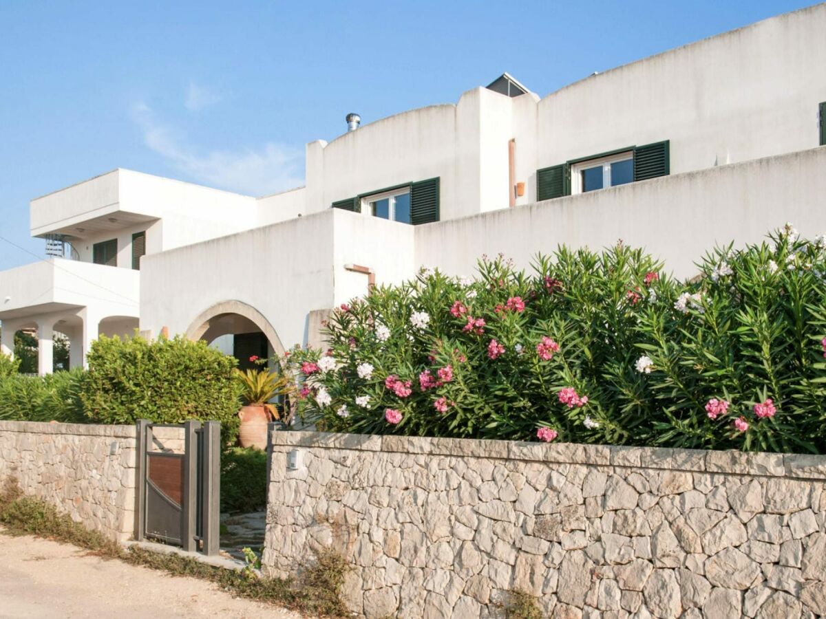 Holiday park Appartements, Nardò. - Outdoor photo 2