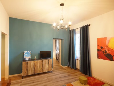 Holiday house Residenza Pallone Verona - Features photo 12