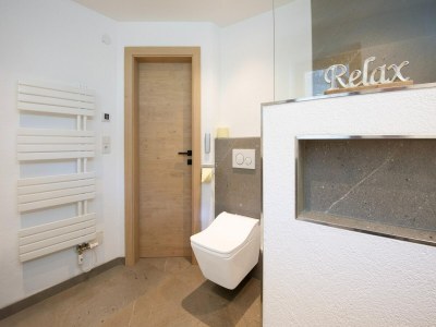Holiday house Exklusive Wohnung mit Garten und Whirlpool - Features photo 31