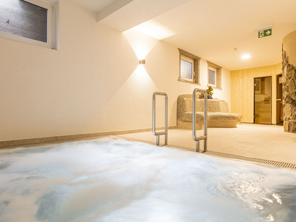 Apartment Apartment in Tyrol near ski area - Outdoor photo 3
