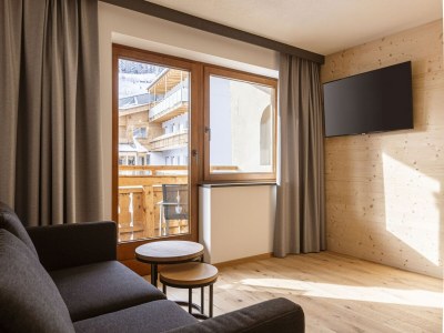 Apartment Apartment in Tyrol near ski area - Features photo 5