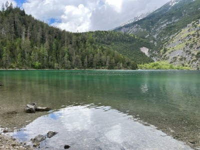 Apartment Apartment in Tyrol near ski area - Environment photo 10
