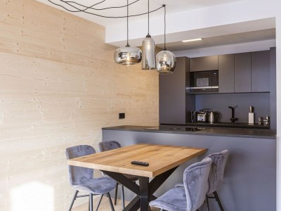 Apartment Apartment in Tyrol near ski area - Outdoor photo 11