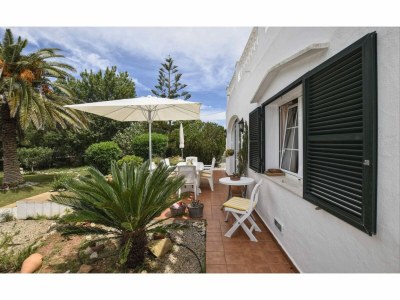 Villa Alaior Villa mit privatem Pool - Outdoor photo 15