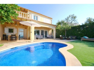 Holiday house Cottage in Mallorca near Sandy Beach in Majorca East - Holiday house