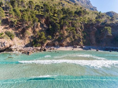 Holiday house Cottage in Mallorca near Sandy Beach - Environment photo 32