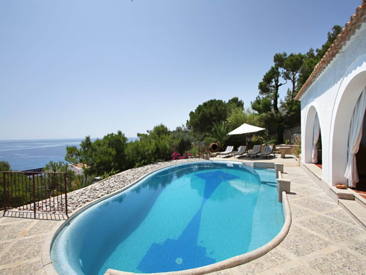 Villa Villa in Mallorca near Stunning Beaches