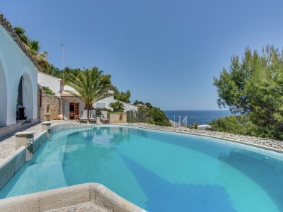 Villa Villa in Mallorca near Stunning Beaches - Outdoor photo 4