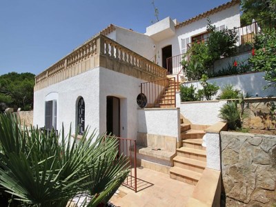 Villa Villa in Mallorca near Stunning Beaches - Outdoor photo 16
