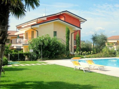 Holiday house Ferienhaus in Lazise am Gardasee in Lazise - Holiday house