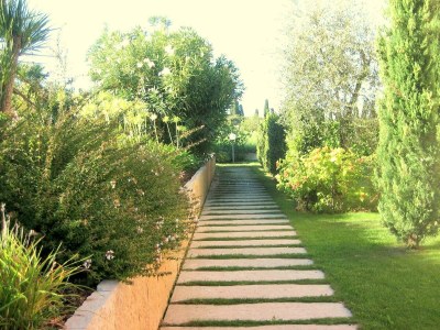 Holiday house Ferienhaus in Lazise am Gardasee - Outdoor photo 8