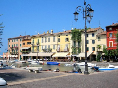 Holiday house Ferienhaus in Lazise am Gardasee - Environment photo 29