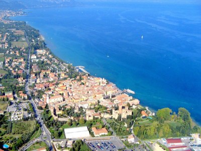 Holiday house Ferienhaus in Lazise am Gardasee - Environment photo 35