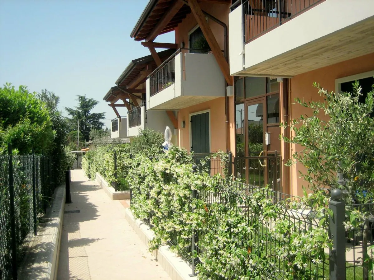 Holiday house Charmanter Rückzugsort am Seeufer - Outdoor photo 2