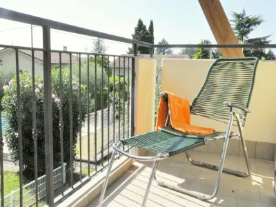 Holiday house Charmanter Rückzugsort am Seeufer - Outdoor photo 7